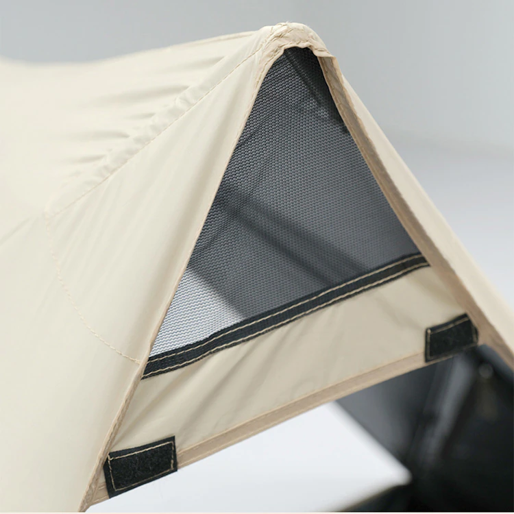 Cheap Goat Tents New Design Summer Outdoor Anti UV Beach Tent Outdoor Sunshade Waterproof   